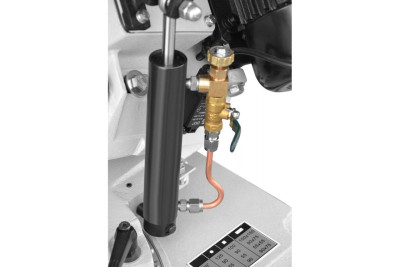 Будкрам купити Стрічкова пилка по металу Holzmann BS 128HDR 230 В Стрічкова пилка по металу Holzmann BS 128HDR 230 В 6