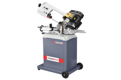 Будкрам купити Стрічкова пилка по металу Holzmann BS 128HDR 230 В Стрічкова пилка по металу Holzmann BS 128HDR 230 В 8