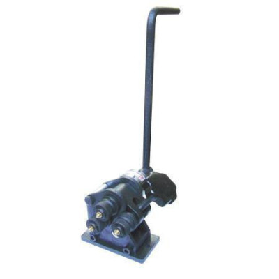 Будкрам купить Станок круглогибочный Holzmann RBM 3