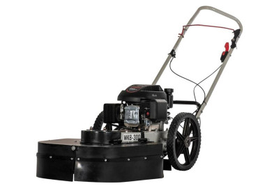 Будкрам купить Щетка для удаления сорняков Lumag WKB 300