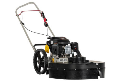 Будкрам купити Щітка для видалення бур'янів Lumag WKB 300 Щітка для видалення бур'янів Lumag WKB 300 2