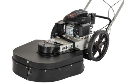 Будкрам купити Щітка для видалення бур'янів Lumag WKB 300 Щітка для видалення бур'янів Lumag WKB 300 3