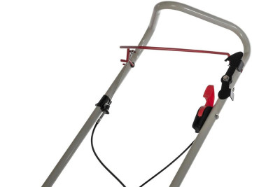 Будкрам купити Щітка для видалення бур'янів Lumag WKB 300 Щітка для видалення бур'янів Lumag WKB 300 4