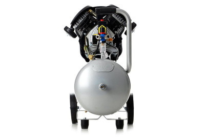 Будкрам купити Компресор масляний двоциліндровий TAGRED TA360E Компресор масляний двоциліндровий TAGRED TA360E 2