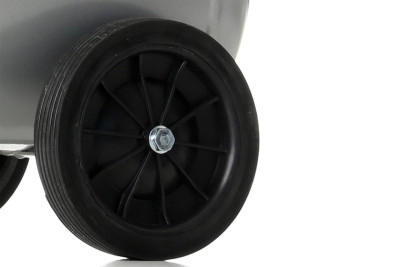 Будкрам купити Компресор масляний двоциліндровий TAGRED TA360E Компресор масляний двоциліндровий TAGRED TA360E 4