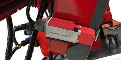 Будкрам купить Полуавтоматическая ленточная пила по металлу Karmetal KDG 220x310 DM Полуавтоматическая ленточная пила по металлу Karmetal KDG 220x310 DM 3