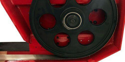 Будкрам купить Полуавтоматическая ленточная пила по металлу Karmetal KDG 220x310 DM Полуавтоматическая ленточная пила по металлу Karmetal KDG 220x310 DM 7