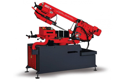 Будкрам купить Ленточная пила по металлу Karmetal KMT CRAFT 250 x 310 DM