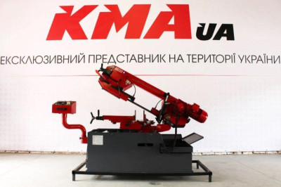 Будкрам купить Ленточная пила по металлу Karmetal KMT CRAFT 250 x 310 DM Ленточная пила по металлу Karmetal KMT CRAFT 250 x 310 DM 2