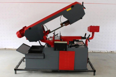 Будкрам купить Ленточная пила по металлу Karmetal KMT CRAFT 250 x 310 DM Ленточная пила по металлу Karmetal KMT CRAFT 250 x 310 DM 4