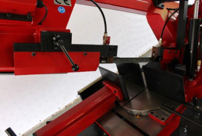 Будкрам купить Ленточная пила по металлу Karmetal KMT CRAFT 250 x 310 DM Ленточная пила по металлу Karmetal KMT CRAFT 250 x 310 DM 7