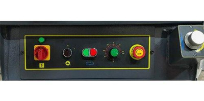 Будкрам купить Ленточная пила по металлу Karmetal KMT CRAFT 220 x 250 DM Ленточная пила по металлу Karmetal KMT CRAFT 220 x 250 DM 3