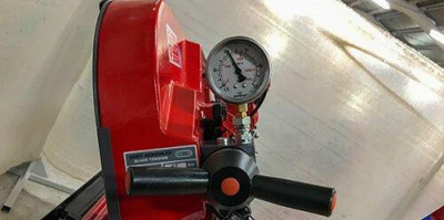 Будкрам купить Ленточная пила по металлу Karmetal KMT CRAFT 220 x 250 DM Ленточная пила по металлу Karmetal KMT CRAFT 220 x 250 DM 7