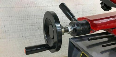 Будкрам купить Ленточная пила по металлу Karmetal KMT CRAFT 220 x 250 DM Ленточная пила по металлу Karmetal KMT CRAFT 220 x 250 DM 10