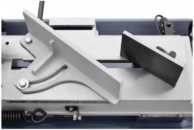 Будкрам купити Стрічкова пилка по металу CORMAK BS 712A 20мм 230 В Стрічкова пилка по металу CORMAK BS 712A 20мм 230 В 2