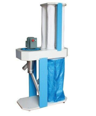 Будкрам купить Аспирация Unalsan UNS 283 B 1600 м³/час