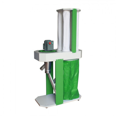 Будкрам купить Аспирация Unalsan UNS 283 B 1600 м³/час Аспирация Unalsan UNS 283 B 1600 м³/час 3