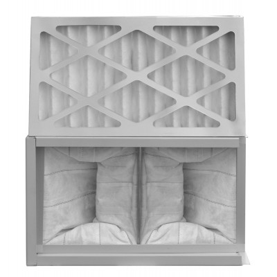 Будкрам купити Система фільтрації повітря Cormak FFS-800 Система фільтрації повітря Cormak FFS-800 3