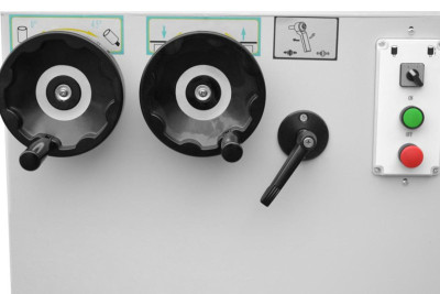 Будкрам купити Кромкошліфувальний верстат Cormak BS 8х120 Кромкошліфувальний верстат Cormak BS 8х120 7