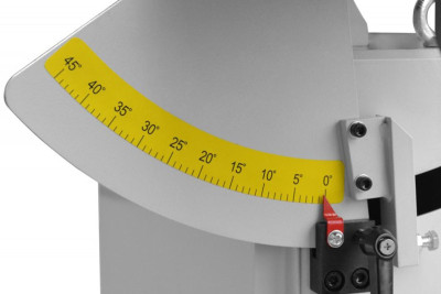 Будкрам купити Кромкошліфувальний верстат Cormak BS 8х120 Кромкошліфувальний верстат Cormak BS 8х120 8