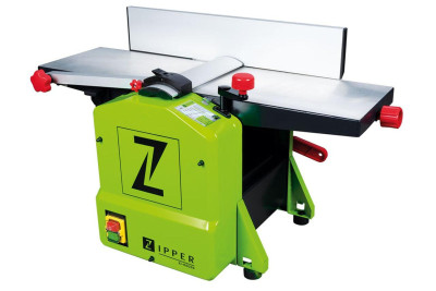 Будкрам купить Фуговально-рейсмусовый станок Zipper ZI-HB204