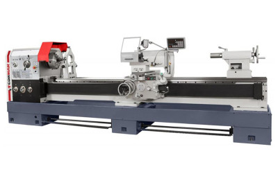 Будкрам купить Универсальный токарный станок CORMAK GOLIAT 660x4000