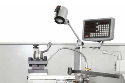 Будкрам купити Універсальний токарний верстат CORMAK GOLIAT 660x4000 Універсальний токарний верстат CORMAK GOLIAT 660x4000 3