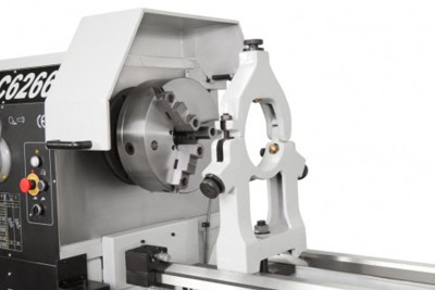 Будкрам купити Універсальний токарний верстат CORMAK GOLIAT 660x4000 Універсальний токарний верстат CORMAK GOLIAT 660x4000 4