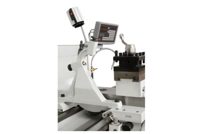 Будкрам купити Універсальний токарний верстат CORMAK GOLIAT 660x4000 Універсальний токарний верстат CORMAK GOLIAT 660x4000 6