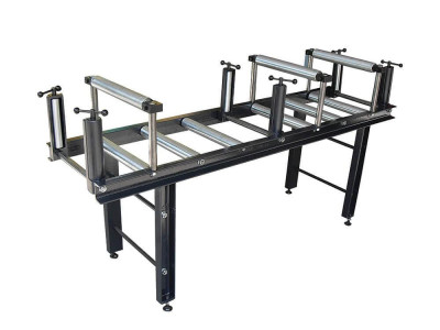 Будкрам купити Автоматична двоколонна стрічкова пилка по металу Karmetal WOS 400x450 Автоматична двоколонна стрічкова пилка по металу Karmetal WOS 400x450 2