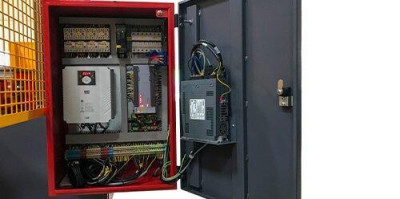 Будкрам купить Автоматическая двухколонная ленточная пила по металлу Karmetal WOS 600x700 Автоматическая двухколонная ленточная пила по металлу Karmetal WOS 600x700 9