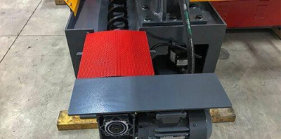 Будкрам купить Автоматическая двухколонная ленточная пила по металлу Karmetal WOS 600x700 Автоматическая двухколонная ленточная пила по металлу Karmetal WOS 600x700 10