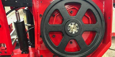 Будкрам купить Полуавтоматическая ленточная пила по металлу Karmetal KDG 400x580 Полуавтоматическая ленточная пила по металлу Karmetal KDG 400x580 10