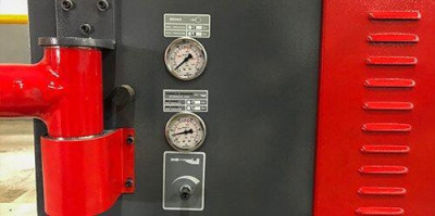 Будкрам купить Полуавтоматическая двухколонная ленточная пила по металлу Karmetal KDG 700 x 1250 DM Полуавтоматическая двухколонная ленточная пила по металлу Karmetal KDG 700 x 1250 DM 8