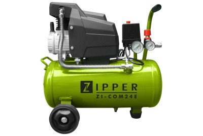 Будкрам купити Компресор Zipper ZI-COM24E