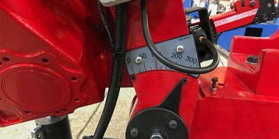 Будкрам купить Полуавтоматическая ленточная пила по металлу Karmetal KSA 300x400 Полуавтоматическая ленточная пила по металлу Karmetal KSA 300x400 2