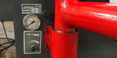 Будкрам купить Полуавтоматическая ленточная пила по металлу Karmetal KSA 300x400 Полуавтоматическая ленточная пила по металлу Karmetal KSA 300x400 7