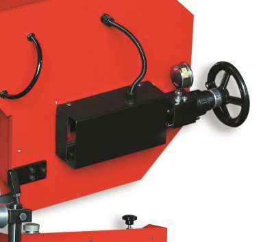 Будкрам купить Автоматическая ленточная пила по металлу Karmetal OSA 300x370 Автоматическая ленточная пила по металлу Karmetal OSA 300x370 2