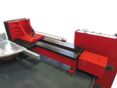 Будкрам купить Автоматическая ленточная пила по металлу Karmetal OSA 300x370 Автоматическая ленточная пила по металлу Karmetal OSA 300x370 3