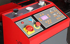 Будкрам купить Автоматическая ленточная пила по металлу Karmetal OSA 300x370 Автоматическая ленточная пила по металлу Karmetal OSA 300x370 6