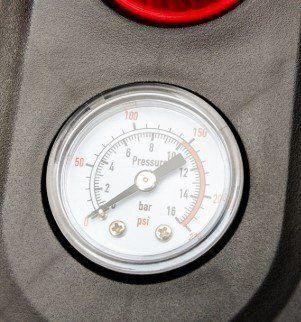 Будкрам купити Акумуляторний насос-компресор Zipper ZI-LPE20-AKKU Акумуляторний насос-компресор Zipper ZI-LPE20-AKKU 7