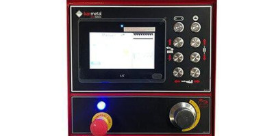 Будкрам купить Автоматическая ленточная пила по металлу Karmetal OSA 300x370 PLC Автоматическая ленточная пила по металлу Karmetal OSA 300x370 PLC 10