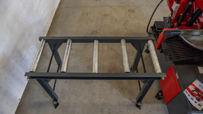 Будкрам купить Автоматическая ленточная пила по металлу Karmetal ODG 300x340 PLC Автоматическая ленточная пила по металлу Karmetal ODG 300x340 PLC 5