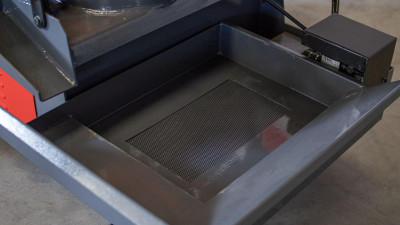 Будкрам купить Автоматическая ленточная пила по металлу Karmetal ODG 300x340 PLC Автоматическая ленточная пила по металлу Karmetal ODG 300x340 PLC 7