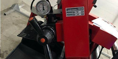 Будкрам купить Автоматическая ленточная пила по металлу Karmetal ODG 300x340 ENC Автоматическая ленточная пила по металлу Karmetal ODG 300x340 ENC 2