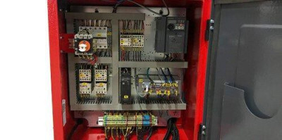 Будкрам купить Автоматическая ленточная пила по металлу Karmetal ODG 300x340 ENC Автоматическая ленточная пила по металлу Karmetal ODG 300x340 ENC 6