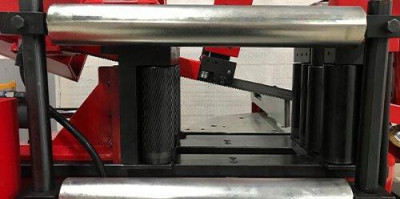 Будкрам купить Автоматическая ленточная пила по металлу Karmetal ODG 300x340 ENC Автоматическая ленточная пила по металлу Karmetal ODG 300x340 ENC 7