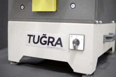 Будкрам купити Ручний згинальний верстат для труб та профілів Tugra Makina PKP 20 Ручний згинальний верстат для труб та профілів Tugra Makina PKP 20 4