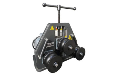 Будкрам купить Ручной гибочный станок для труб и профилей Tugra Makina PKP 28