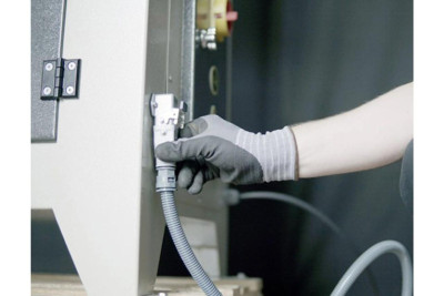 Будкрам купити Ручний згинальний верстат для труб та профілів Tugra Makina PK-40 Ручний згинальний верстат для труб та профілів Tugra Makina PK-40 5